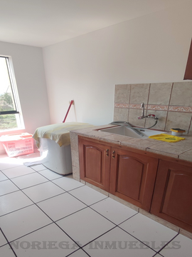 LA MOLINA 3ER PISO 3 DORMIT. AC: 108 M3 + COCHERA. $ 115,000