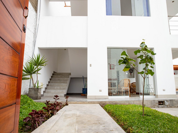 VENTA DE DEPARTAMENTO EN PUNTA NEGRA
