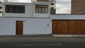 CASA COMO TERRENO EN VENTA EN TACNA 