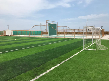 DEPARTAMENTO AMOBLADO - CLUB NAUTICO PARACAS