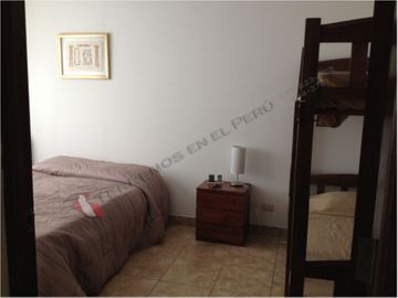 Very Pretty House in Mala, South of Lima (LIM1360)