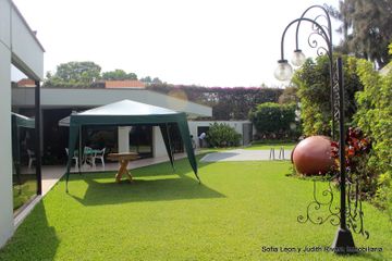   Linda Casa, Camacho, La Molina/surco