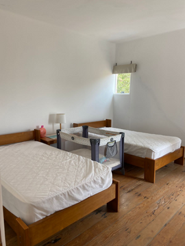 VENTA DE DOS CASAS JUNTAS- PLAYA PALILLOS - PAN. SUR