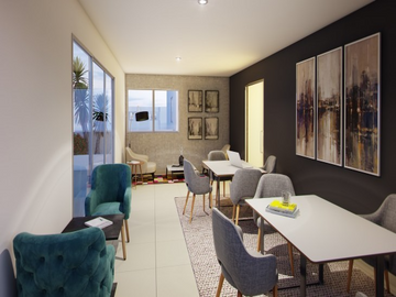 VENTA DEPARTAMENTO SAN MIGUEL -DPT 305, 605 (609-986-19)