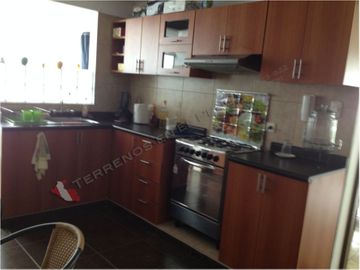 Very Pretty House in Mala, South of Lima (LIM1360)
