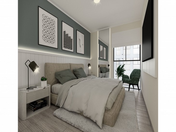 VENTA DEPA EN PROYECTO EN BARRANCO - DPTO X15 (609-883-28 BELEN)