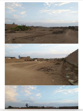 VENTA DE TERRENO EN ICA- CHINCHA