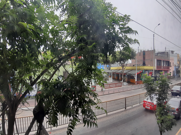 DEPARTAMENTO EN BARRANCO