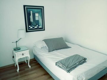 Lindo Departamento de Estreno en Miraflores