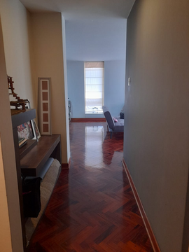 DEPARTAMENTO EN ALQUILER - MIRAFLORES
