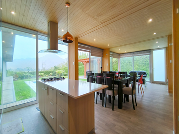 🏡 ¡VIVE RODEADO DE NATURALEZA EN UNA ZONA EXCLUSIVA!