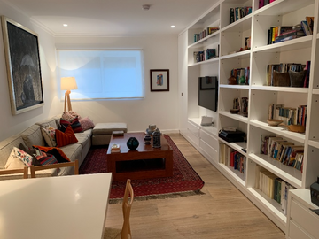 VENTA DEPARTAMENTO SAN ISIDRO - DPT 201 (609-725-1 LUCY)