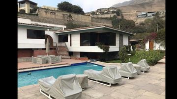 VENDO CASA EN LAS COLINAS CASUARINAS -023133