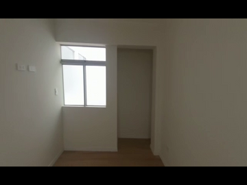 VENDO DUPLEX DE ESTRENO EN SAN BORJA