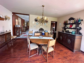 ¡EXCELENTE UBICACIÓN! CASA EN EL CORAZÓN DE CAMACHO