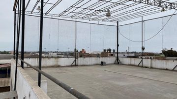 VENTA DE EXCLUSIVO LOCAL EN CHORRILLOS - AREA DE  1037 M2