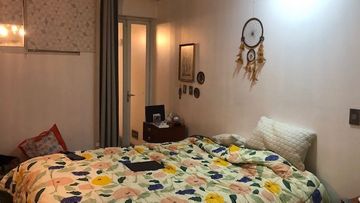 VENDO AMPLIA CASA EN SAN BORJA