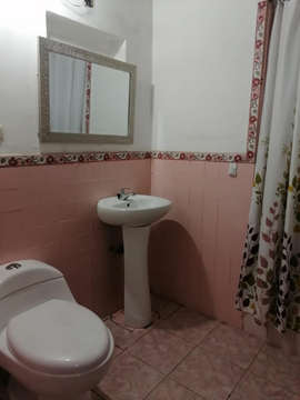 ALQUILO EXCLUSIVO BOUNGALOW ENNCHACLACAYO