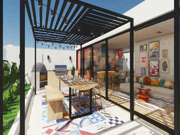 VENTA DEPA PROYECTO MIRAFLORES - DPT X02 (609-966-34 SUSAN)