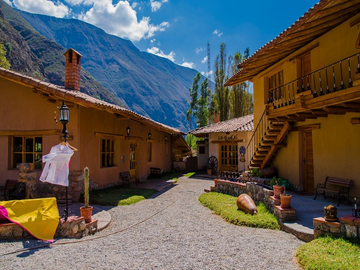 VENTA HERMOSO Y AMPLIO TERRENO APURIMAC