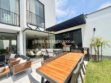 PRECIOSA CASA - CASI DE ESTRENO INDEPENDIENTE
