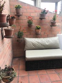 DEPARTAMENTO EN ALQUILER BARRANCO