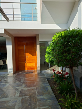 VENDO DUPLEX PRIMER PISO 