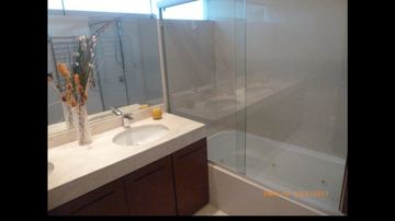 DEPARTAMENTO EN ALQUILER EN MIRAFLORES