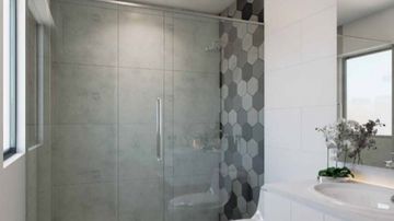 SE VENDE PRECIOSO DEPARTAMENTO EN PROYECTO - SAN ISIDRO
