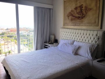DEPARTAMENTO EN ALQUILER
