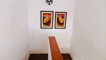 VENTA DE CASA EN PACHACAMAC