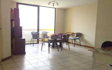 VENDO DEPARTAMENTO URB. LOMAS DE LA MOLINA VIEJA 2DA ETAPA