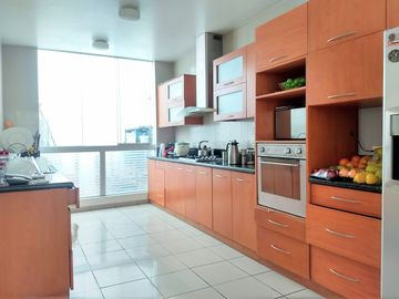 Venta De Casa En Condominio Sol De La Molina