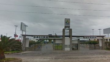 VENDO TERRENO EN ASIA - AL LADO DEL BOULEVARD DE ASIA