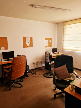 VENTA DE CASA SAN BORJA - PENTAGONITO