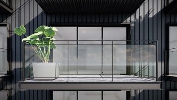 EXCELENTE PROYECTO EN SAN FERNANDO