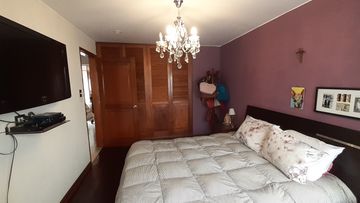 VENDO DEPARTAMENTO EN AV LOS PRECURSORES - SURCO