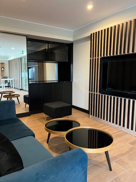 ALQUILER DPTO 3 DORM - 75 M2 LINCE