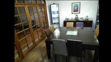 CASA EN ALQUILER EN LA MOLINA. URB LA ENSENADA