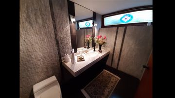 LINDA CASA EN LAS LADERAS CASUARINAS -012469