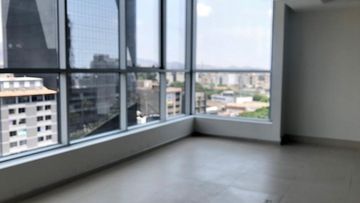 OFICINA EN ALQUILER - SAN ISIDRO