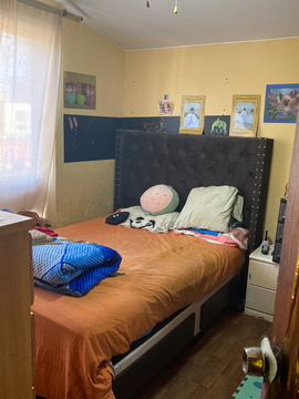 VENDO CASA COMO TERRENO EN SANTIAGO DE SURCO