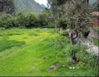 Hermoso terreno en el Valle Sagrado Yanahuara, sol todo el día.