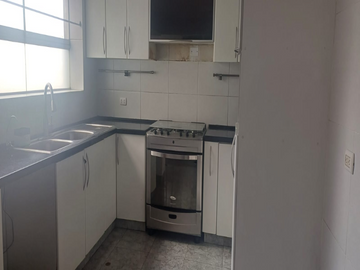 AV. DEL PINAR 520 SAN BORJA