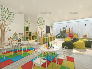 VENTA DEPARTAMENTO CHORRILLOS-DPTO. TIPO 6(609-884-29)