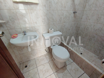 ALQUILO DORMITORIO C/N BAÑO URB. SAN ELOY TRUJILLO