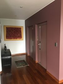 TRIPLEX - PENTHOUSE DE LUJO -IMPECABLE- DOBLE FRENTE