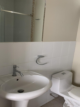 DPTO. EN ALQUILER - AV. TRINIDAD Y MORAN, PISO 2 - LINCE
