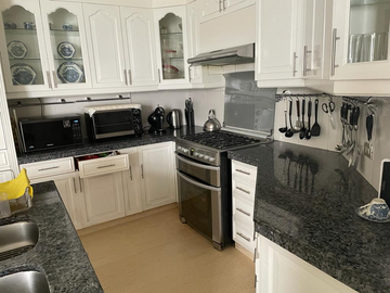 ELEGANTE DPTO VENTA SAN ISIDRO