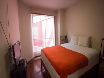 DEPARTAMANTO EN AV. SAN MARTIN - BARRANCO